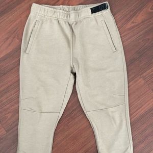 Gymshark Carbon Bottoms. Size medium.